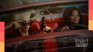 Série Parceiras no Crime com Hannah Waddingham e Octavia Spencer em destaque no Prime Video e aprovação no Rotten Tomatoes