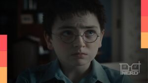Cena de suspense sugerindo terror e ficção científica em Pesadelos e Devaneios de Joko Anwar na Netflix