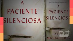 A Paciente Silenciosa: Sony Pictures acelera adaptação cinematográfica do best-seller de Alex Michaelides
