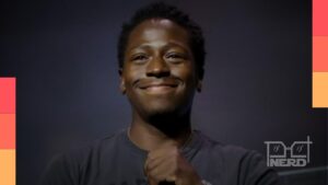 David Jonsson confirmado no elenco de Pantera Negra 3 para viver o filho de T’Challa