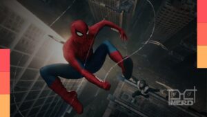 Lista de estreias da semana 26/07 com Homem-Aranha, Fúria, A Batalha dos 100 Cozinheiros e The Devil’s Mouth