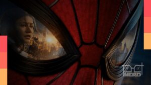 Homem-Aranha e heróis da Marvel em um guia do que assistir antes de Homem-Aranha: Um Novo Dia