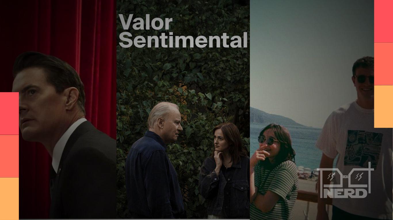 Lista com os melhores filmes na MUBI incluindo Aftersun, Close e A Substância