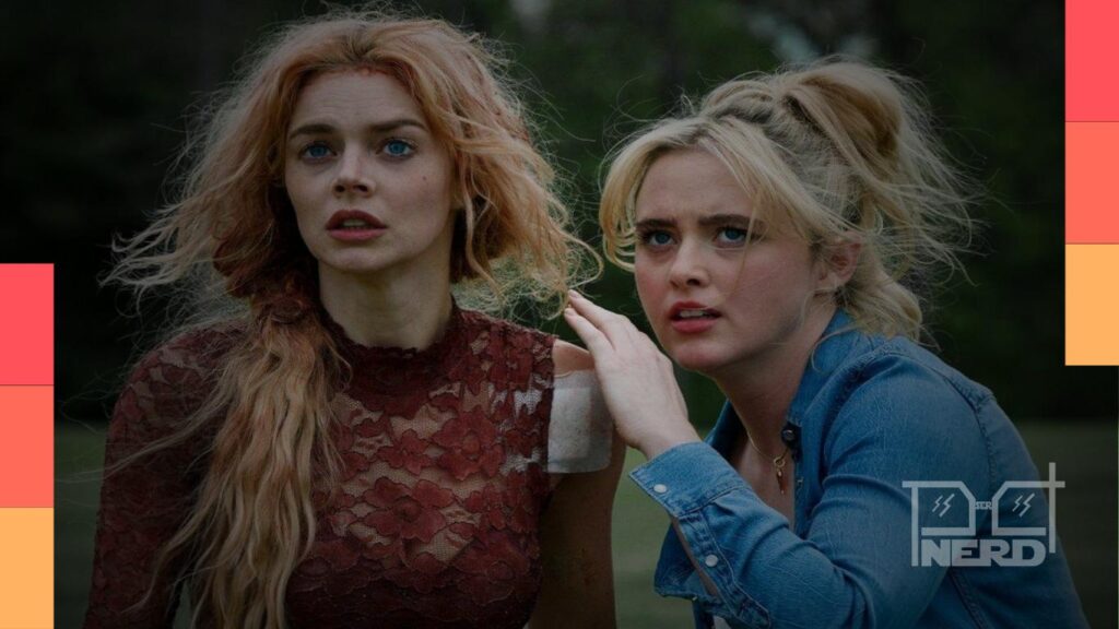 Card com 7 opções de filmes novos no streaming em Netflix, Prime Video, Disney+, HBO Max e Globoplay