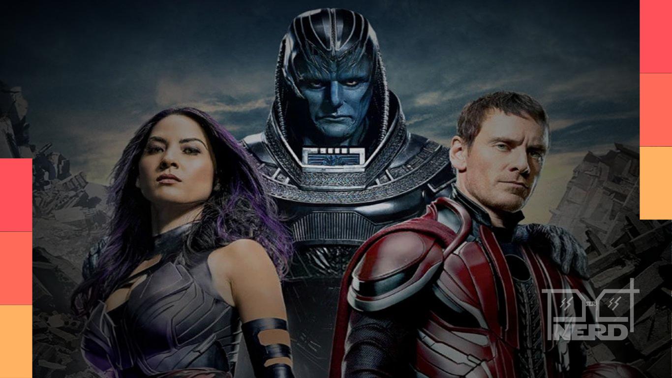 Apocalipse em destaque na segunda temporada de X-Men ’97 no Disney+