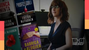 Livros de Freida McFadden e adaptações confirmadas de cinema e streaming além de A Empregada
