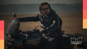 Sebastian Stan aparece raspado nos bastidores de The Batman 2, reforçando rumores de que ele viverá Victor Zsasz