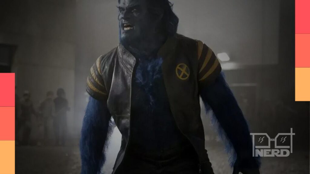 Robert Downey Jr. como Doutor Destino comenta o retorno dos X-Men em Vingadores: Doutor Destino