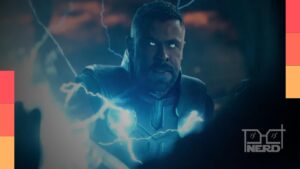 Trailer de Vingadores: Doutor Destino supera 3 milhões de interações e 2,3 milhões de views