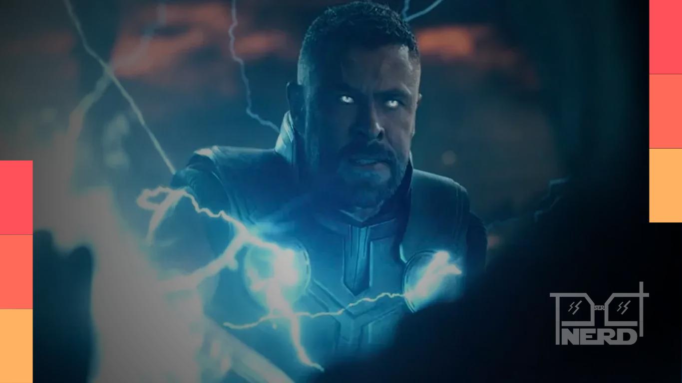 Trailer de Vingadores: Doutor Destino supera 3 milhões de interações e 2,3 milhões de views