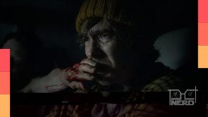 Zach Cregger em entrevista e referência ao novo filme de Resident Evil