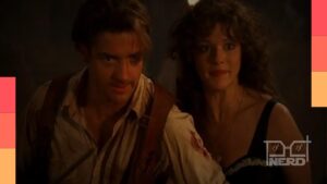 Brendan Fraser e Rachel Weisz com Oded Fehr e Kevin J. O’Connor confirmados em A Múmia 4