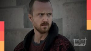 Aaron Paul em Breaking Bad, com boatos nas redes sobre suposta morte após aniversário