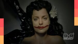 Mena Suvari aparece caracterizada como Dália Negra em American Horror Story, primeira imagem do retorno na 13ª temporada