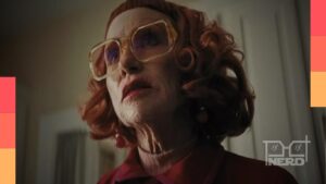 Amy Madigan se junta ao elenco de The Comebacker, filme de beisebol da Sony com Tom Hanks e Callum Turner