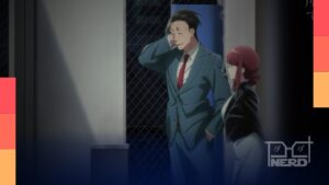 Lista com 5 animes de verão 2026 que surpreenderam o público, incluindo Iron Wok Jan, Goodbye, Lara e outros