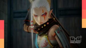 Dichen Lachman, atriz de Ruptura, foi anunciada como Impa no live-action de The Legend of Zelda