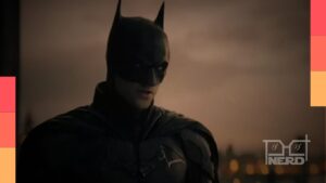 Labirinto circular mostrado por Luke Hull no set de Batman: Parte 2; fãs ligam a Corte das Corujas das HQs