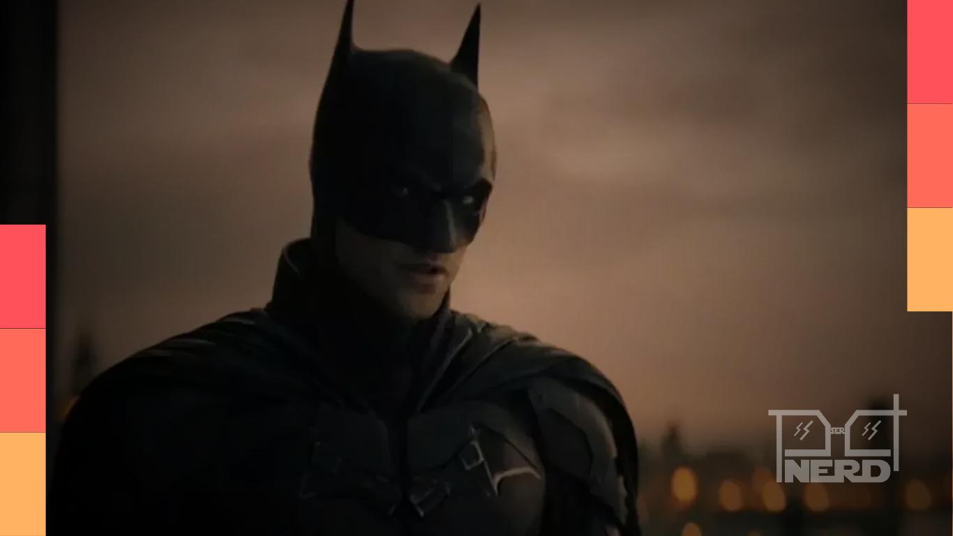 Labirinto circular mostrado por Luke Hull no set de Batman: Parte 2; fãs ligam a Corte das Corujas das HQs