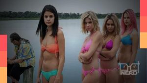 Bella Thorne confirma que vai dirigir e estrelar Spring Breakers 2 e substituir Matthew Bright