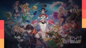 Jogadores podem testar o beta de Limit Zero Breakers no PC e mobile no Frontier Test com novos capítulos, raids e personagens