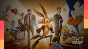 Coyote vs. Acme estreia em 2º lugar nos EUA e Homem-Aranha: Um Novo Dia se aproxima do recorde histórico de bilheteria doméstica