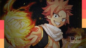 Lista com 10 animes recomendados para fãs de Black Clover aguardarem a 2ª temporada em outubro de 2026
