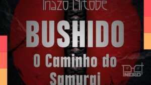Lista com cinco filmes inspirados na filosofia Bushido e no código samurai