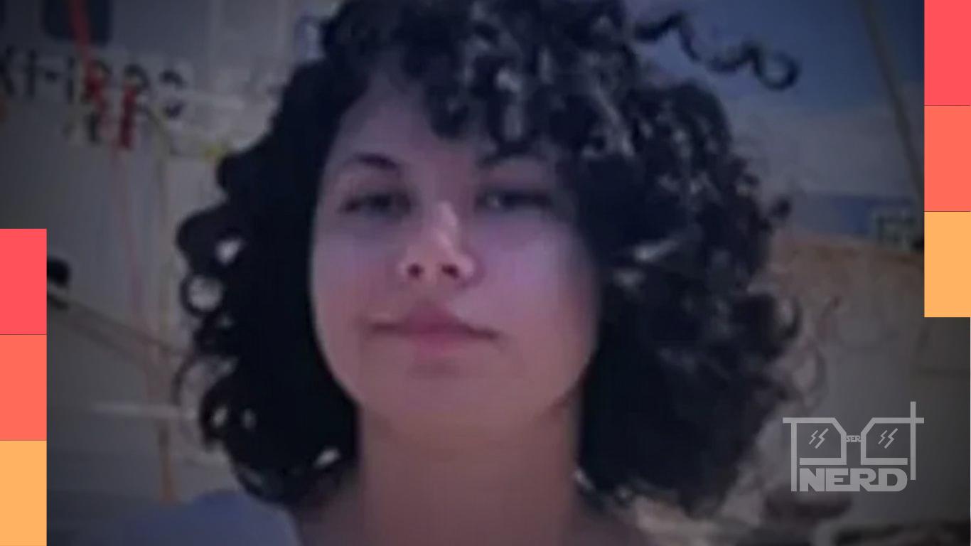 Carmelita Lakdesha Paul foi encontrada no Japão após desaparecer em uma viagem em família