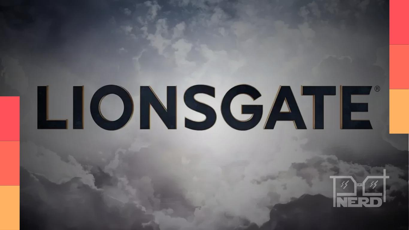 Jon Feltheimer, CEO da Lionsgate, defendendo a fusão Paramount com Warner Bros. Discovery em teleconferência