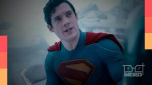 Imagem ilustrativa de Superman 2 com referência à fala do CEO da Warner sobre Supergirl