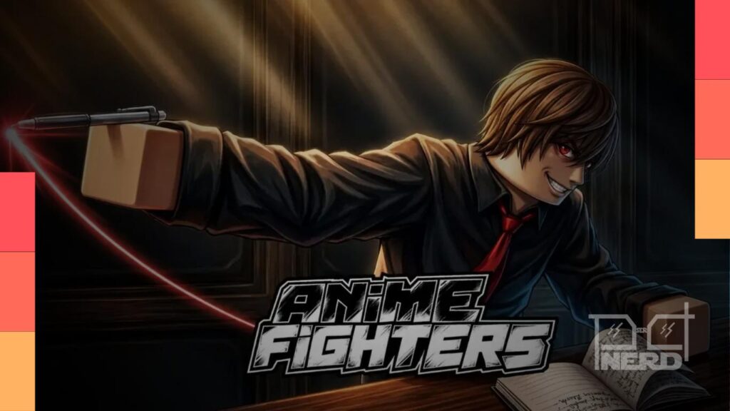 Lista de códigos de Anime Fighters Simulator com Mega Boosts, tokens, Heavenly Fruits, Cursed Orbs, Shards e chaves