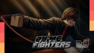 Lista de códigos de Anime Fighters Simulator com Mega Boosts, tokens, Heavenly Fruits, Cursed Orbs, Shards e chaves