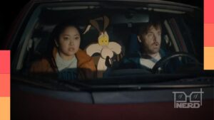 Diretor Dave Green e elenco de Coyote vs. Acme conversam sobre como aprenderam o humor dos Looney Tunes no filme