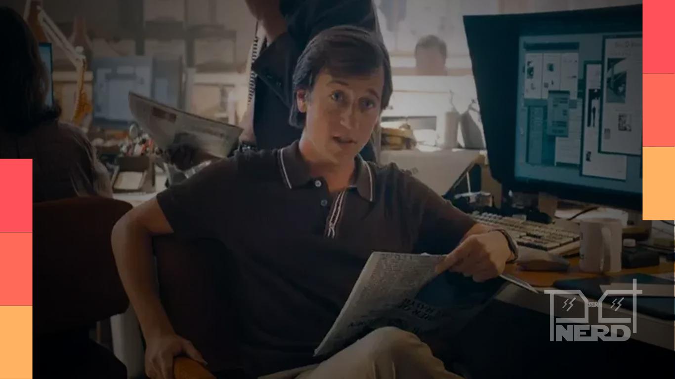 Mary Holland foi escalada para protagonizar a série DC Crime como Sandra ao lado de Skyler Gisondo