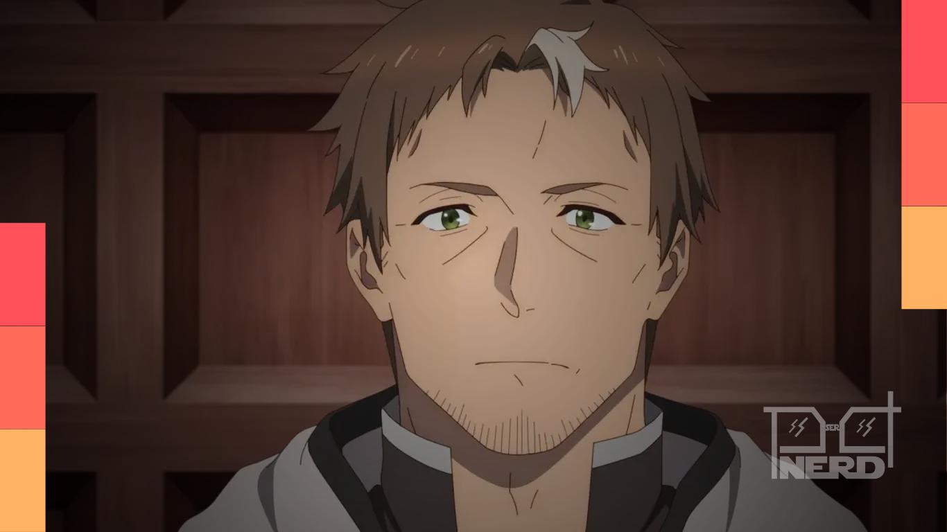 Cena promocional de De Caipira a Mestre Espadachim II com destaque para os personagens e visuais do novo trailer