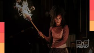 Kirill Sokolov, diretor de Eles Vão te Matar, vai dirigir a nova ficção científica da Netflix chamada Blur