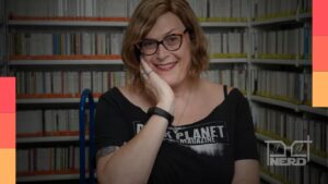 Lilly Wachowski, diretora de Matrix, afirmou que The Hunted foi recusado por Hollywood por ter elenco trans