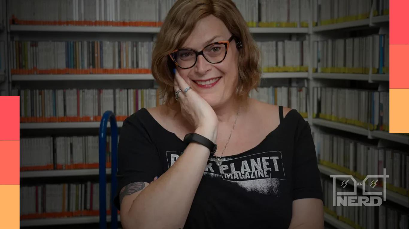 Lilly Wachowski, diretora de Matrix, afirmou que The Hunted foi recusado por Hollywood por ter elenco trans