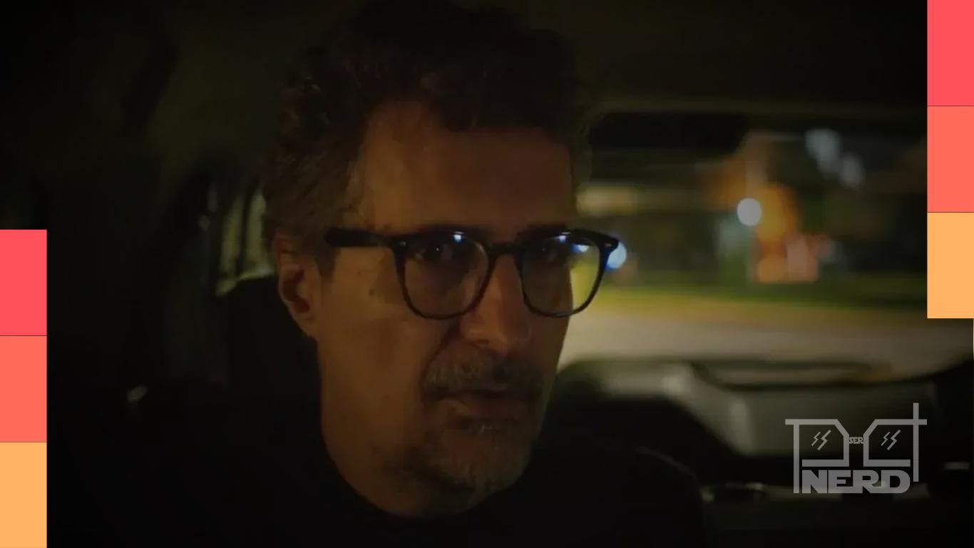 Kleber Mendonça Filho e Jafar Panahi em destaque no contexto do curta documental South of Tehran no Festival de Nova York