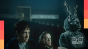 Richard Kelly e o universo de Donnie Darko, com indicação de continuação escrita e adaptação em animação