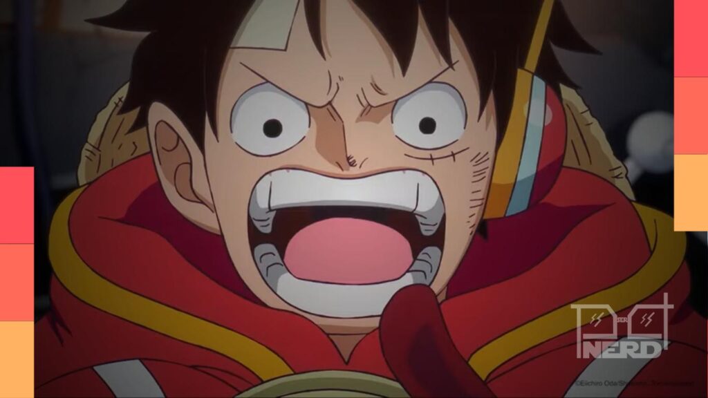 Fãs criticam a Toei por reutilizar sons há mais de 20 anos em cenas de ação de One Piece