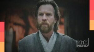 Ewan McGregor em entrevista falando sobre voltar a interpretar Obi-Wan Kenobi