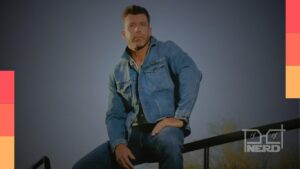 Notícia sobre o filme F.A.S.T. adiado para 14 de maio de 2027, com roteiro de Taylor Sheridan
