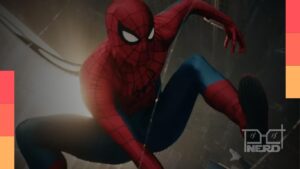 Kevin Feige falando sobre temas que ressoam com o público em Homem-Aranha: Um Novo Dia