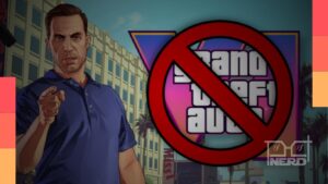 Robert Bogue em referência a testes de dublagem que não receberam retorno para GTA 6