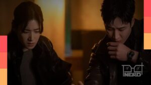 Ahn Bo-hyun diz que o Jin I-su ficou mais maduro em Flex X Cop e Jung Eun-chae explica a nova dinâmica com Ju Hye-ra