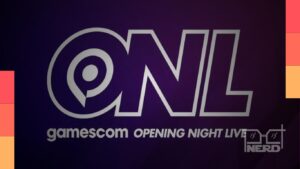 Evento de abertura gamescom 2026 com transmissão do Opening Night Live nesta terça (25)
