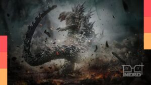 Godzilla Minus Zero terá 135 minutos e se torna o segundo filme mais longo da franquia