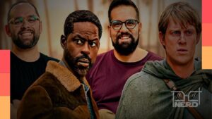 Lista com destaque para Grandes Séries de 2026 e chamadas de maratona